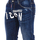 Textil Homem Calças Dsquared S79LA0012-S30309-470 Azul