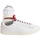 Sapatos Homem Sapatilhas Dsquared SNM0079-01501155-M1747 Branco