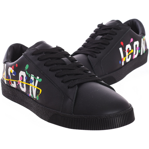 Dsquared SNM0187-01505548-2124 Preto