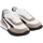 Sapatos Homem Sapatilhas Dsquared SNM0257-13220001-M456 Multicolor