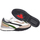 Sapatos Homem Sapatilhas Dsquared SNM0257-13220001-M456 Multicolor