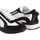 Sapatos Homem Sapatilhas Dsquared SNM0262-13220001-M072 Multicolor