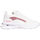 Sapatos Mulher Tops e soutiens de desporto SNW0183-01505796-M1691 Multicolor