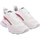 Sapatos Mulher Sapatilhas de ténis Dsquared SNW0183-01505796-M1691 Multicolor