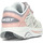 Sapatos Mulher Sapatilhas Mbt ESPORTES -2000 II LACE UP 703031 Cinza