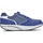Sapatos Homem Sapatilhas Mbt ESPORTES -1997 CLÁSSICO II 703247 Azul