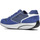 Sapatos Homem Sapatilhas Mbt ESPORTES -1997 CLÁSSICO II 703247 Azul