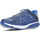 Sapatos Homem Sapatilhas Mbt TÊNIS  702639 COLORADO Azul