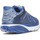 Sapatos Homem Sapatilhas Mbt TÊNIS  702639 COLORADO Azul