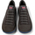 Sapatos Homem Sapatos & Richelieu Camper BEETLE SHOES 18751 CINZA_AZUL_012