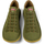 Sapatos Homem Sapatos & Richelieu Camper BEETLE SHOES 18751 OLIVE_013