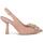 Sapatos Mulher Escarpim ALMA EN PENA V240261 Rosa