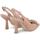 Sapatos Mulher Escarpim ALMA EN PENA V240261 Rosa