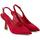 Sapatos Mulher Escarpim ALMA EN PENA V240259 Vermelho