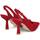 Sapatos Mulher Escarpim ALMA EN PENA V240259 Vermelho