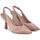 Sapatos Mulher Escarpim ALMA EN PENA V240259 Rosa