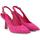 Sapatos Mulher Escarpim ALMA EN PENA V240259 Violeta