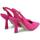 Sapatos Mulher Escarpim Alma En Pena V240259 Violeta
