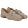 Sapatos Mulher Sapatos & Richelieu ALMA EN PENA V240425 Bege