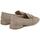 Sapatos Mulher Sapatos & Richelieu ALMA EN PENA V240425 Bege
