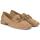 Sapatos Mulher Sapatos & Richelieu Alma En Pena V240430 Castanho