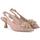 Sapatos Mulher Escarpim Alma En Pena V240292 Rosa