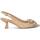 Sapatos Mulher Escarpim ALMA EN PENA V240292 Castanho