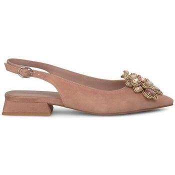 Sapatos Mulher Sapatos & Richelieu Alma En Pena V240361 Rosa