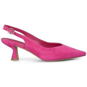 Sapatos Mulher Escarpim Citrouille et Co V240295 Violeta