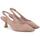 Sapatos Mulher Escarpim Alma En Pena V240295 Rosa