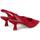 Sapatos Mulher Escarpim ALMA EN PENA V240295 Vermelho