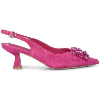 Sapatos Mulher Escarpim Citrouille et Co V240299 Violeta