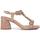 Sapatos Mulher Sandálias ALMA EN PENA V240711 Rosa