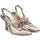 Sapatos Mulher Escarpim ALMA EN PENA V240253 Castanho