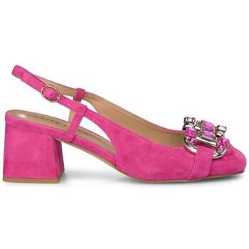 Sapatos Mulher Escarpim Citrouille et Co V240330 Violeta