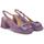 Sapatos Mulher Escarpim ALMA EN PENA V240335 Violeta