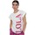 Textil Mulher T-shirts cipo e Pólos Lola Casademunt LS2415035 Branco