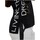 Textil Mulher Givenchy Paris Amore Print Black Lightweight Jacket LS2415029 Preto