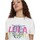 Textil Mulher T-shirts e Pólos Lola Casademunt LS2415032 Multicolor