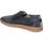 Sapatos Homem Sapatos & Richelieu Fluchos F1946 Azul