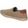 Sapatos Homem Sapatos & Richelieu MTNG 84380 Bege