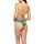 Textil Mulher Fatos e shorts de banho 4giveness FGBW3550 Verde