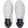 Sapatos Homem Sapatilhas Sun68 Z34138 Branco