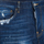 Textil Homem Calças Dsquared S74LB0769-S30342-470 Azul