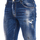 Textil Homem Calças Dsquared S74LB0871-S30342-470 Azul