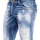 Textil Homem Calças Dsquared S74LB1060-S30789-470 Azul