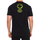 Textil Homem T-Shirt mangas curtas Dsquared S78GD0068-S24427-900 Preto