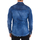 Textil Homem Camisas mangas comprida Dsquared S79DL0001-S30341-470 Azul