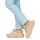 Sapatos Mulher Sapatilhas Guess MICOLA Bege