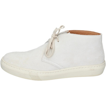 Sapatos Mulher Botins Astorflex EY805 Branco